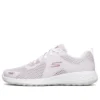 Chaussures de course Go Walk Cool rose/blanc