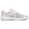 Chaussures de course Go Walk Cool rose/blanc