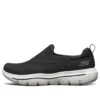 Chaussures de course Go Walk Evolution Ultra Noir