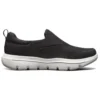 Chaussures de course Go Walk Evolution Ultra Noir