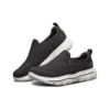 Chaussures de course Go Walk Evolution Ultra Noir