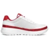 Chaussures de course Go Walk Joy Blanc/Rouge