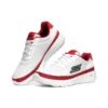 Chaussures de course Go Walk Joy Blanc/Rouge