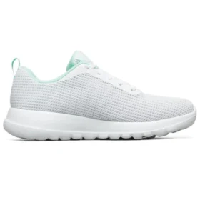 Chaussures de course Go Walk Joy Blanc/Vert