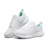 Chaussures de course Go Walk Joy Blanc/Vert