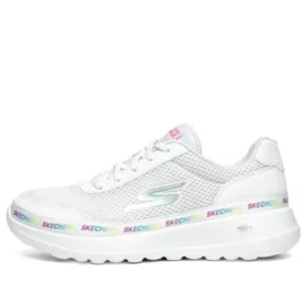 Chaussures de course Go Walk Joy, blanches