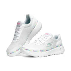 Chaussures de course Go Walk Joy, blanches