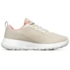 Chaussures de course Go Walk Joy Ivoire/Rose