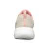 Chaussures de course Go Walk Joy Ivoire/Rose