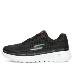Chaussures de course Go Walk Joy Noir