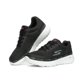 Chaussures de course Go Walk Joy Noir