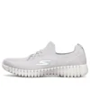 Chaussures de course Go Walk Smart Gris/Blanc/Bleu