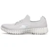 Chaussures de course Go Walk Smart Gris/Blanc/Bleu