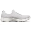 Chaussures de course Go Walk Smart Gris/Blanc/Bleu