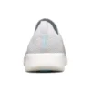 Chaussures de course Go Walk Smart Gris/Blanc/Bleu
