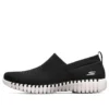 Chaussures de course Go Walk Smart Noir