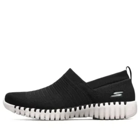 Chaussures de course Go Walk Smart Noir