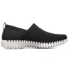 Chaussures de course Go Walk Smart Noir