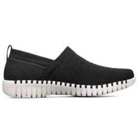 Chaussures de course Go Walk Smart Noir