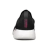 Chaussures de course Go Walk Smart Noir/Blanc/Violet