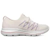 Chaussures de course Go Walk Stretch Fit Blanc/Rose/Violet
