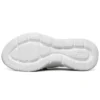 Chaussures de course Go Walk Stretch Fit Blanc/Rose/Violet
