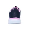 Chaussures de course Graceful Get Connected Bleu/Rose/Blanc
