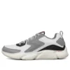 Chaussures de course « Gris Noir »