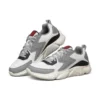Chaussures de course « Gris Noir »