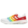 Chaussures de course Hyper Pillars Blanc/Rouge/Orange