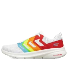 Chaussures de course Hyper Pillars Blanc/Rouge/Orange
