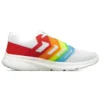 Chaussures de course Hyper Pillars Blanc/Rouge/Orange