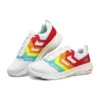 Chaussures de course Hyper Pillars Blanc/Rouge/Orange