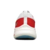 Chaussures de course Hyper Pillars Blanc/Rouge/Orange