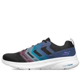 Chaussures de course Hyper Pillars Noir/Blanc/Bleu