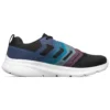 Chaussures de course Hyper Pillars Noir/Blanc/Bleu