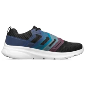 Chaussures de course Hyper Pillars Noir/Blanc/Bleu