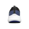 Chaussures de course Hyper Pillars Noir/Blanc/Bleu