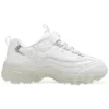 Chaussures de course James Goldcrown x D&rsquo; Lites Crystal Marathon « White »