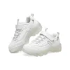 Chaussures de course James Goldcrown x D&rsquo; Lites Crystal Marathon « White »