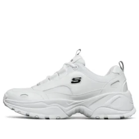 Chaussures de course Kozmiks Blanc