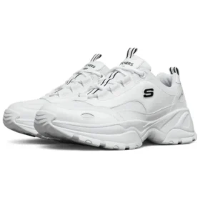 Chaussures de course Kozmiks Blanc