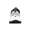 Chaussures de course Kozmiks Blanc/Rose