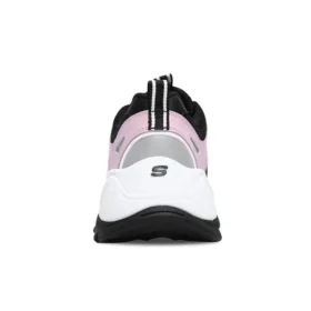 Chaussures de course Kozmiks Blanc/Rose
