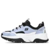 Chaussures de course Kozmiks Bleu/Blanc/Noir