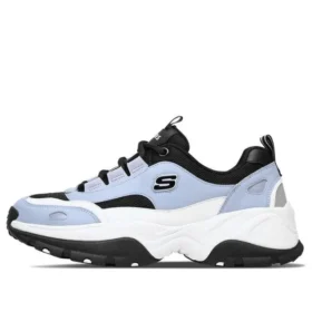 Chaussures de course Kozmiks Bleu/Blanc/Noir