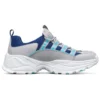 Chaussures de course Kozmiks Bleu/Gris/Blanc