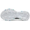 Chaussures de course Kozmiks Bleu/Gris/Blanc