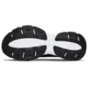 Chaussures de course Kozmiks Noir/Blanc