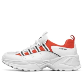 Chaussures de course Kozmiks Rouge/Blanc